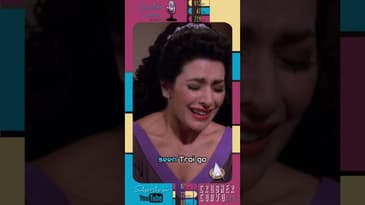 Let’s see some realistic stories #startrek #fyp #podcast #crushtheconvo #strangenewworlds #review