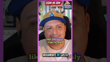 #puropinchemagic @Calavera_Cosplay we ask ;Do we play to win or win with flavor? #commander #mtg