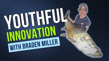 Youthful Innovation with Braden Miller