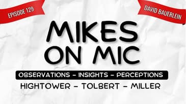Mikes on Mike: JEA Under Fire — Toxic Culture, Ethics, and the Politics of Power
