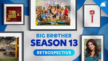 Big Brother 13: A Weekly Big Brother Season Retrospective