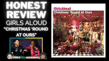 Girls Aloud "Christmas 'Round At Ours" - Pop Perfection for the Holidays?