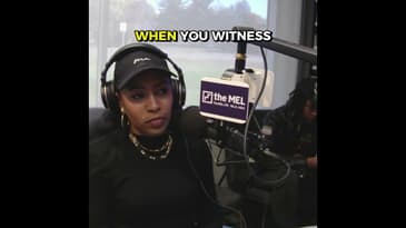 I had PTSD before I joined the military!