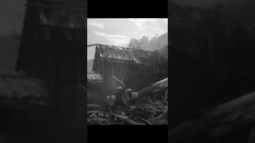 Trek to Yomi is truly a stunning game. Huge shout out to ‎@flyingwildhog2499 Ep. 16 streaming now!