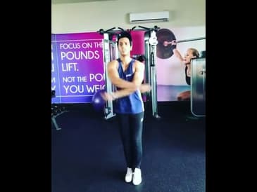 #JumpForHealth 2017 - Video 1