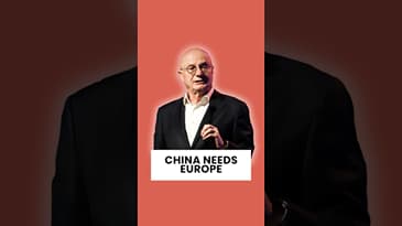 China's Retail Problem Nobody Talks About