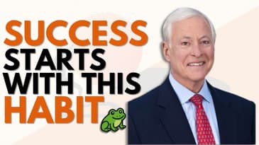 Brian Tracy Interview: Self-Discipline, Success Habits, and Overcoming Procrastination | Ep #230