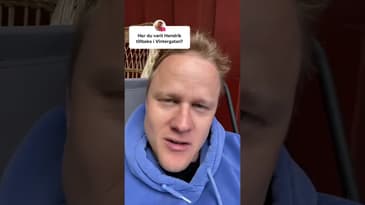 #svar till Enström) (Pontan) #vlog #fråga