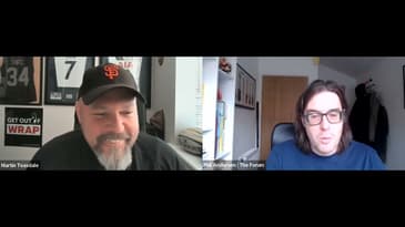 #133 Phil Anderson of The Forum