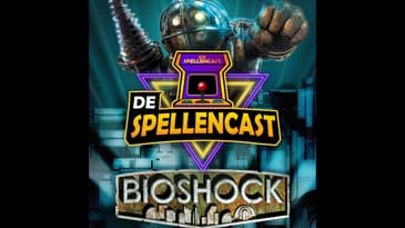 Episode XIX: BioShock - Nice try