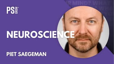 Piet Saegeman | What's On Your Mind?