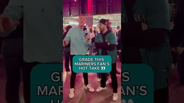 MARINERS FAN FIRES OFF A FIERCE HOT TAKE (THAT COULD COME TRUE!!)