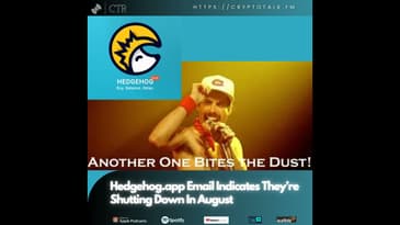 #Hedgehog.app Email Indicates They’re Shutting Down In August (OOC)