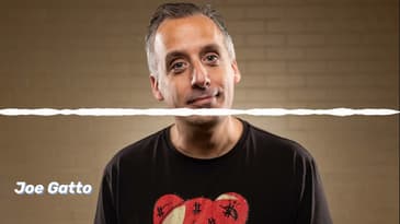 Episode 672: Joe Gatto