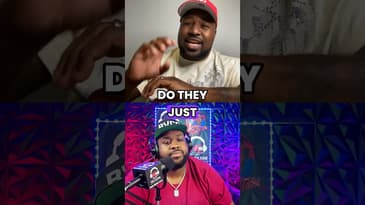 Who are you when you put the mic down?