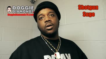 Shotgun Suge Speaks On Battle Rappers Stealing His Pocket Check!