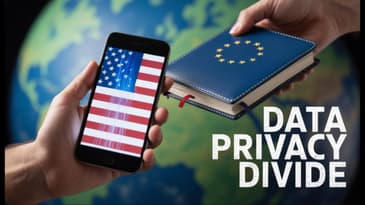 Who Has Better Privacy Laws: US or Europe?