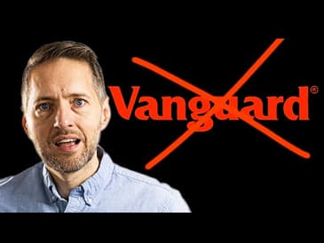 How to Beat Vanguard Index Funds