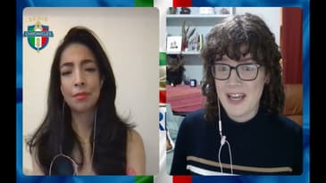 S01E15: The Salernitana ownership situation