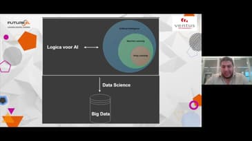Webinar HeadsUp 'BI & Datawarehousing'