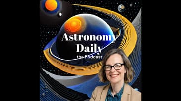 S03E127: Planetary Forces and Solar Cycles, Triton Hopper Mission, and Redefining Planets