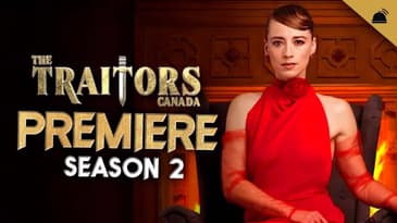 The Traitors Canada Season 2 Premiere Recap