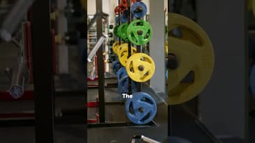 Flirting At The Gym #marriedlife