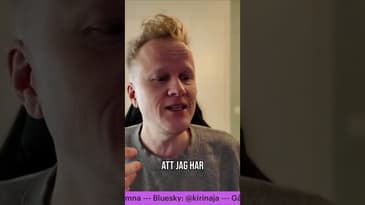 Att hantera farliga tankar