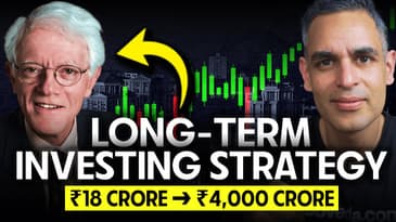 6-Point Stock Selection Strategy Explained | The Peter Lynch Method | Ankur Warikoo Hindi