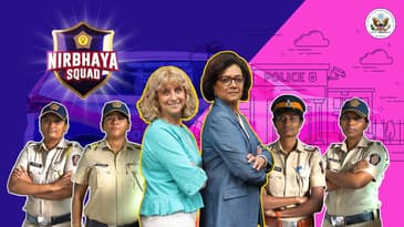 Celebrating Mumbai’s Fearless Nirbhaya Squad | International Women Human Rights Defenders Day
