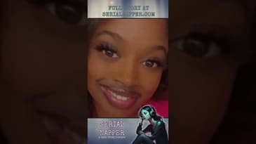 Sade’s car was found burned out in a parking lot. #truecrime #crime