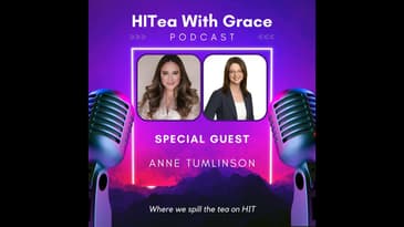 Anne Tumlinson Spills the Tea on Fixing Long-Term Care (and Why It’s So Hard)