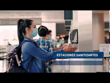 New Health and Safety Measures in Costa Rica