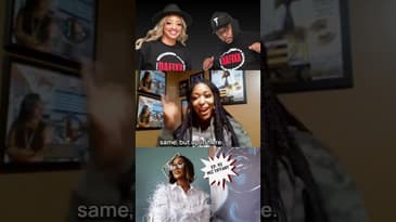 Miz Tiffany on the struggles she faced after a near death accident!