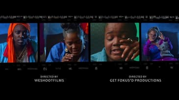 A.I - The Anomaly - Preach | New Hip Hop Christian Music