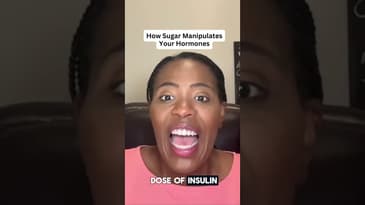 How Sugar Manipulates Your Hormones