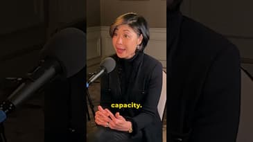 What Happens When No One Is Left To Treat The #1 Killer? with Sophia Kim