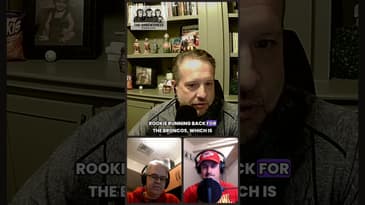 Broncos over Chiefs?   Full episode: https://youtube.com/@therealshrewdness?si=LP7X9C7wAisAZrRx#NFL