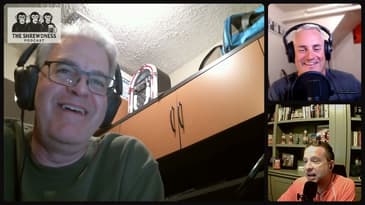 Episode 68:  Fantasy Week 2 Wrap and Week 3 preview