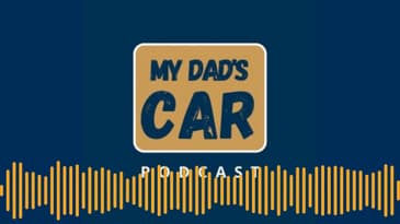 Episode 3  Jon‘s story: The surprise Mercedes SL