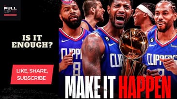 LA CLIPPERS TALK! | DO THE CLIPPERS HAVE ENOUGH FOR A CHAMPIONSHIP?