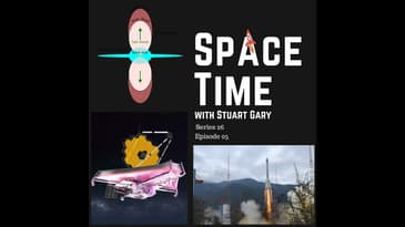 S26E05: Explaining the Mysterious Fermi Bubbles at the Centre of the Milky Way