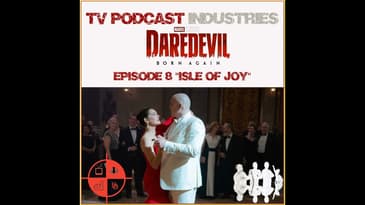 Daredevil Born Again Episode 8 Review