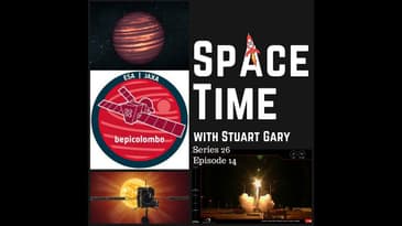 S26E14: First Brown Dwarf Imaged in the Hyades Open Star Cluster // Comparing Notes // Rocket Lab...