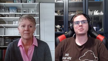 Concise and Precise, Cutthroat Compounds