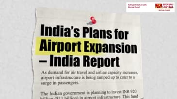 ABSL BSE India Infrastructure Index Fund