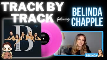 Interview & Track by Track: Bardot - “Greatest Hits” with BELINDA CHAPPLE