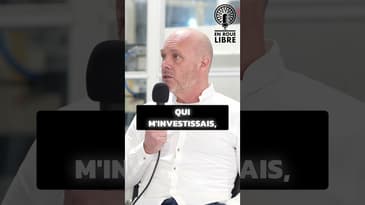 C’était le duo le plus extraordinaire que le monde du VTT a connu.