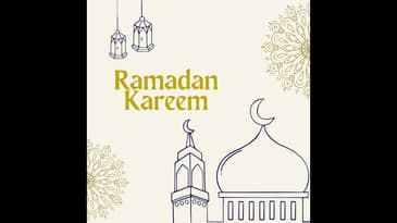 Ramadan Kareem