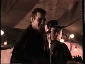 Paul Kelly - Dumb Things (Official Video)